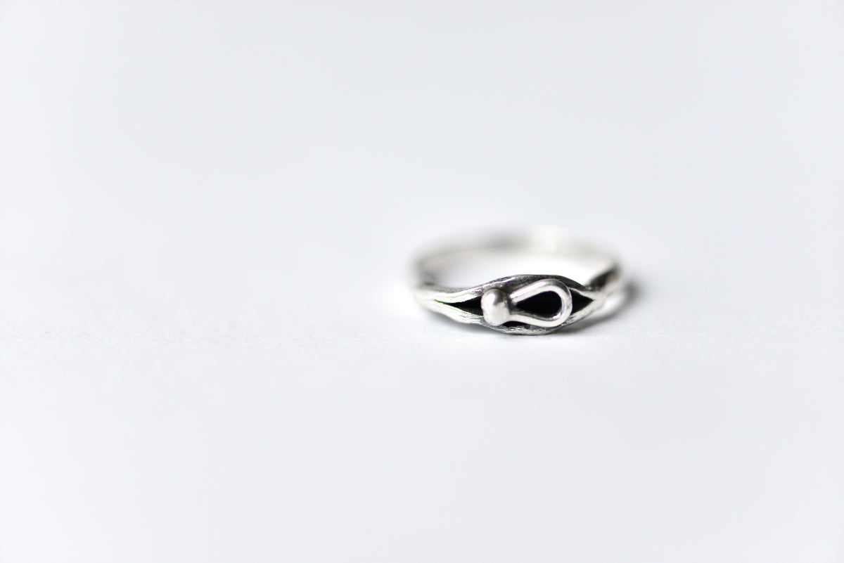 GAIA - Vulva Ring image 1