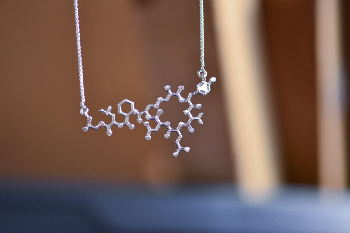 OXYTOCIN image 1
