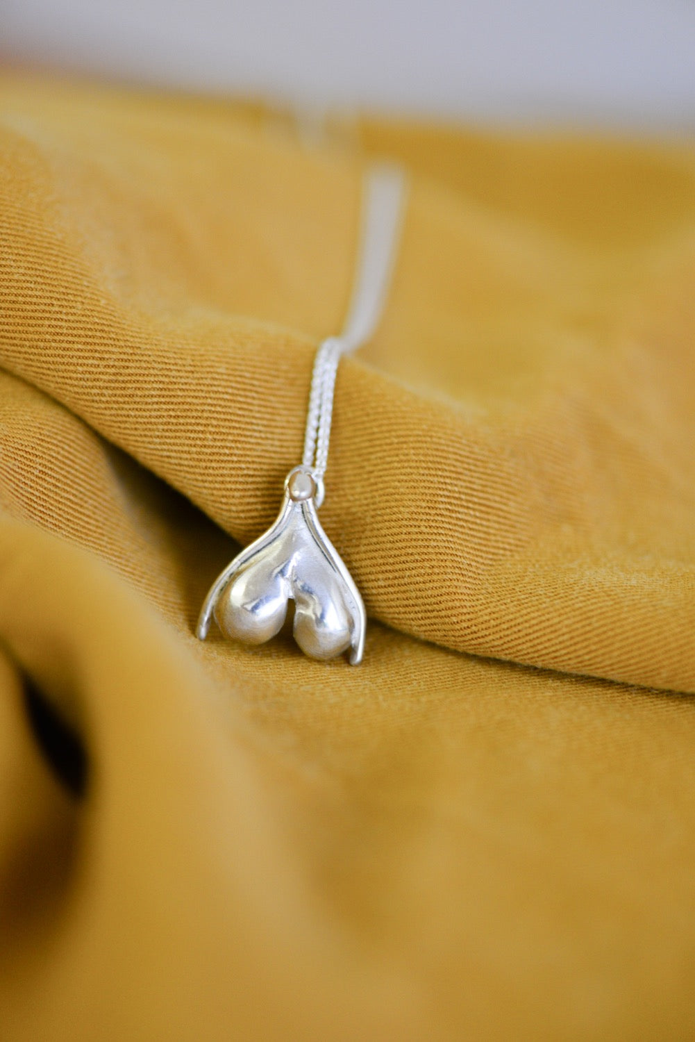 KALI - Clitoris Pendant image 8