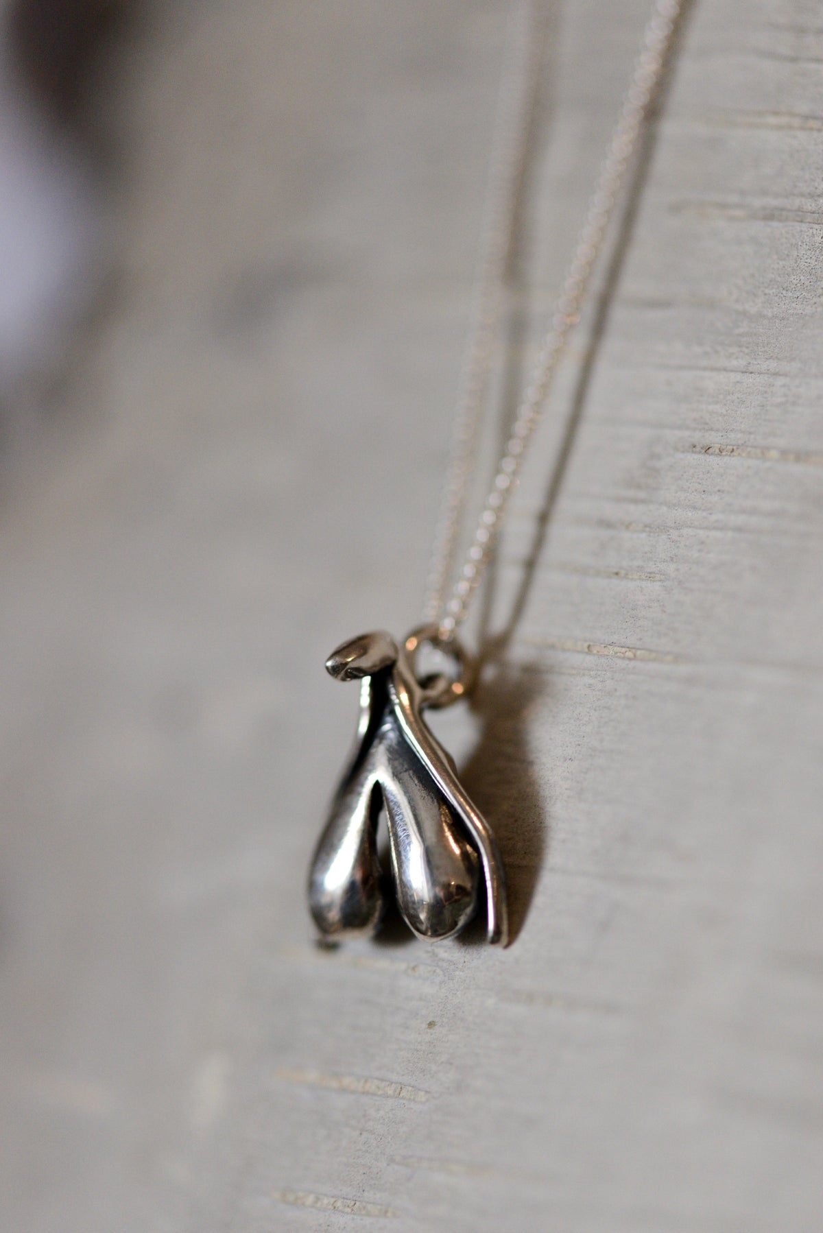 KALI - Clitoris Pendant image 4