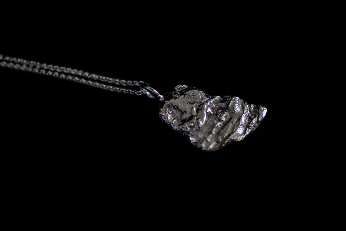 Umbilical Cord Custom Necklace image 8