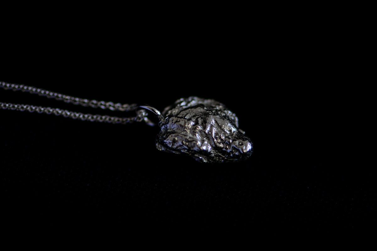 Umbilical Cord Custom Necklace image 9