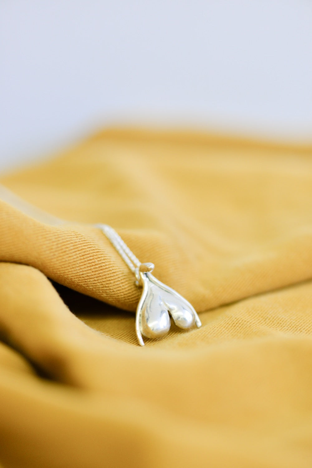 KALI - Clitoris Pendant image 5