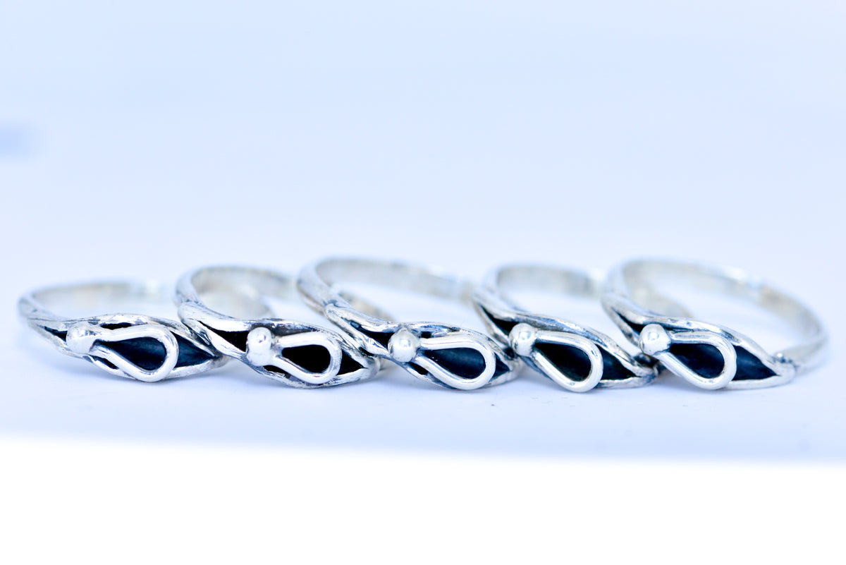 GAIA - Vulva Ring image 5