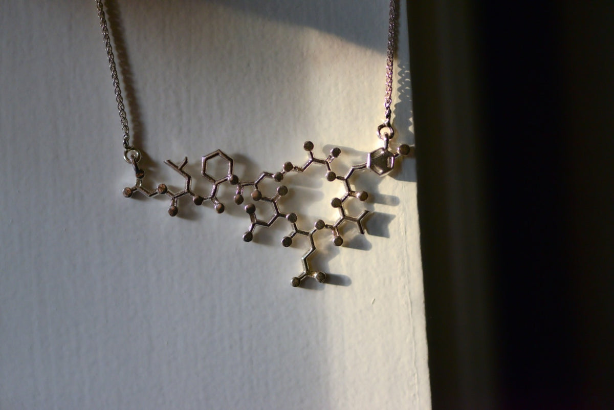 OXYTOCIN image 2