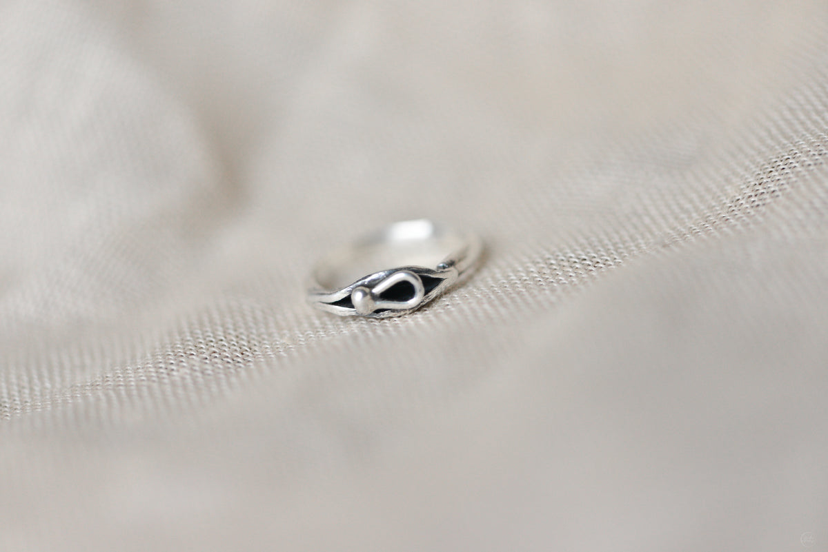 GAIA - Vulva Ring image 3