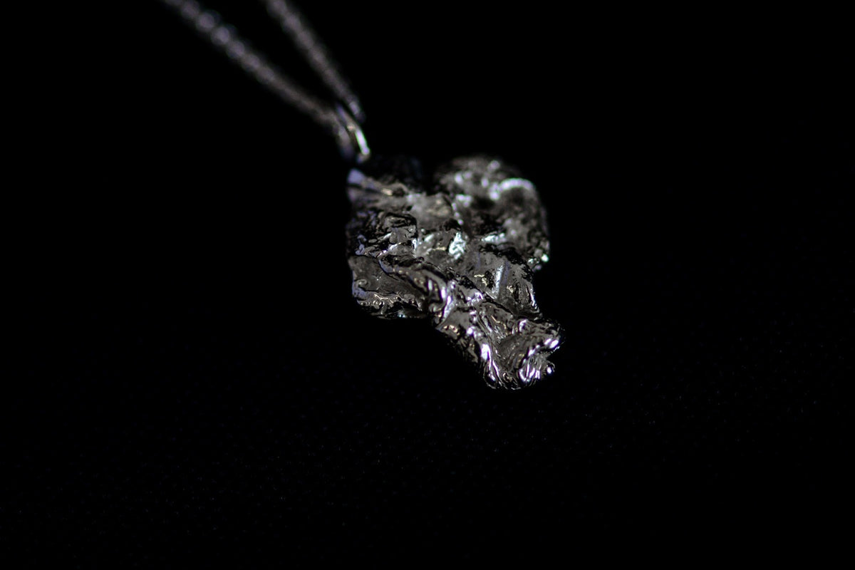 Umbilical Cord Custom Necklace image 6