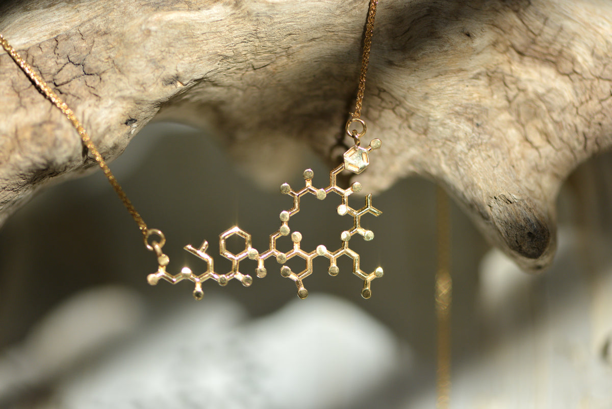 OXYTOCIN image 3