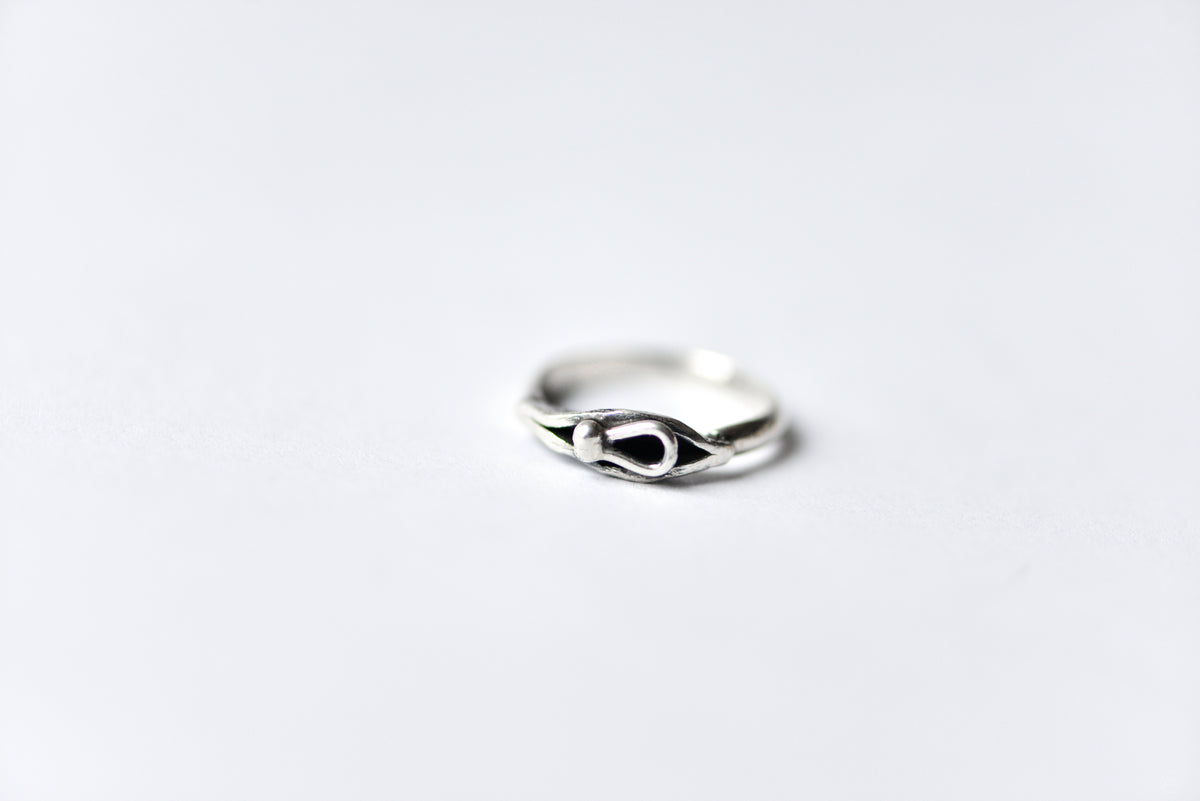 GAIA - Vulva Ring image 0