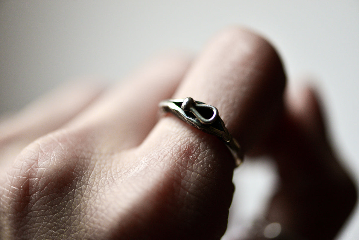GAIA - Vulva Ring image 2