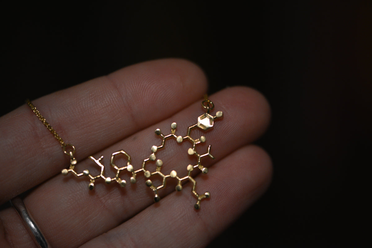 OXYTOCIN image 4