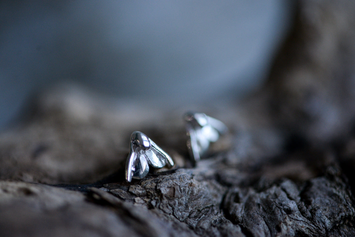 FREYA - Clitoris studs image 3