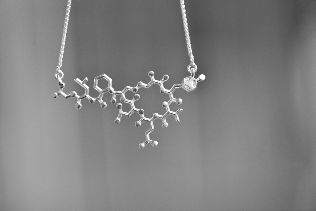 OXYTOCIN image 0