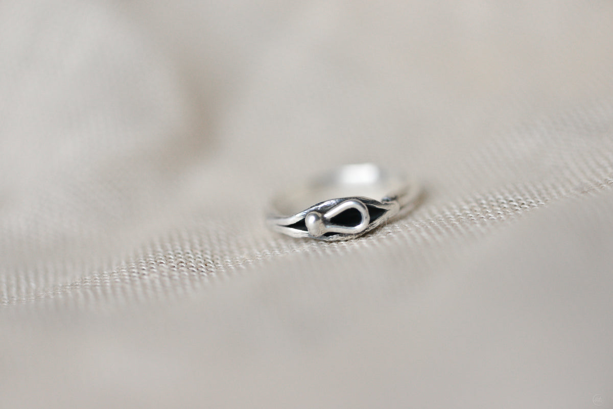 GAIA - Vulva Ring image 4