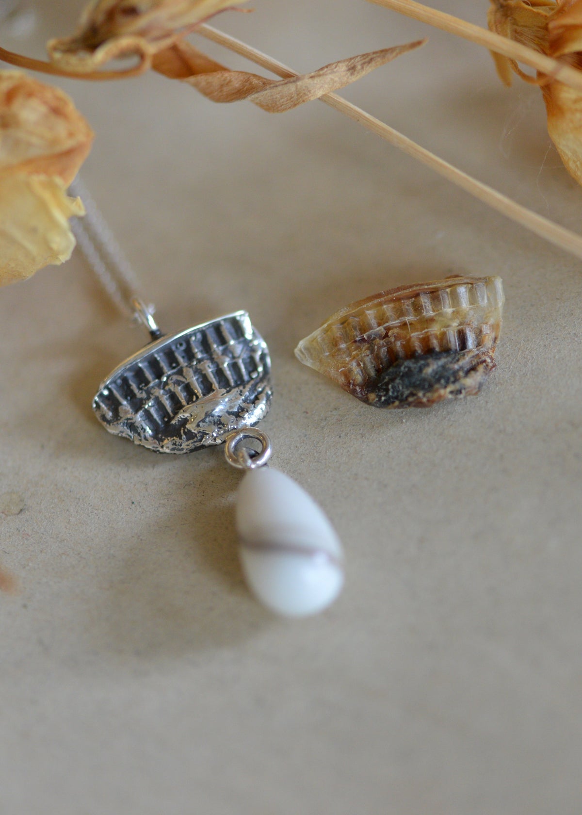 breastmilk jewelry